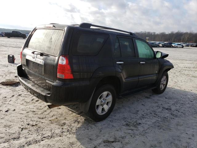 Obraz 3 z 2007 TOYOTA 4RUNNER SR5 2007 z VIN JTEZU14R178085691