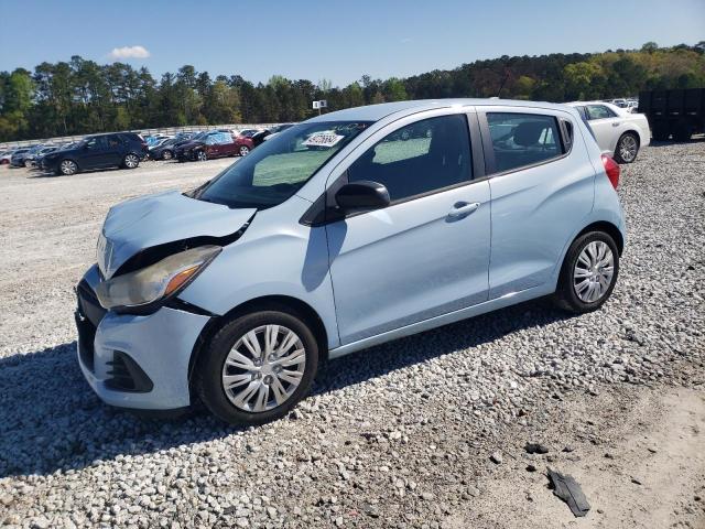 2016 CHEVROLET SPARK LS 2016 image