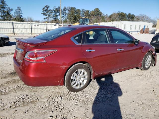 Obraz 3 z 2014 NISSAN ALTIMA 2.5 2014 z VIN 1N4AL3AP0EC179614
