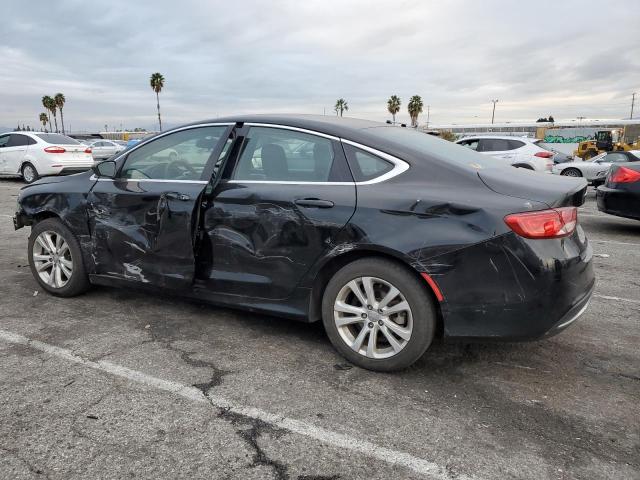 Image 2 of 2016 CHRYSLER 200 LIMITED 2016 with VIN 1C3CCCAB1GN107498