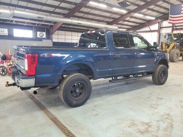Изображение 3 2019 FORD F250 SUPER DUTY 2019 с VIN 1FT7W2B62KEE86553