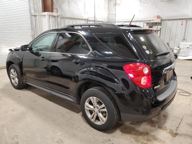 Image 2 of 2014 CHEVROLET EQUINOX LT 2014 with VIN 2GNALBEKXE6286169