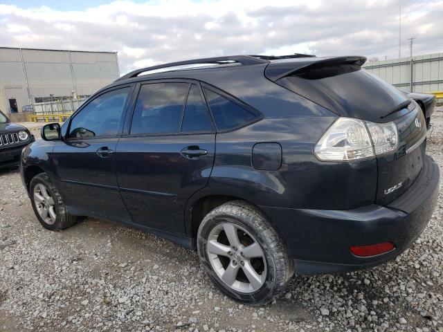 Изображение 2 2007 LEXUS RX 350 2007 с VIN 2T2HK31U77C018720