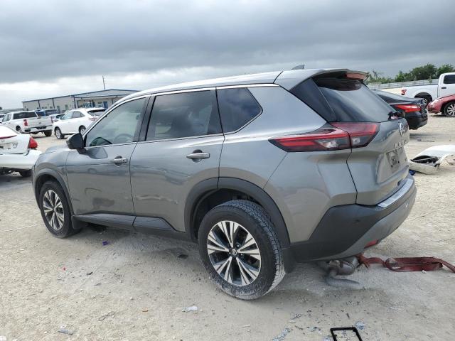 Изображение 2 2021 NISSAN ROGUE SV 2021 с VIN 5N1AT3BA8MC838263
