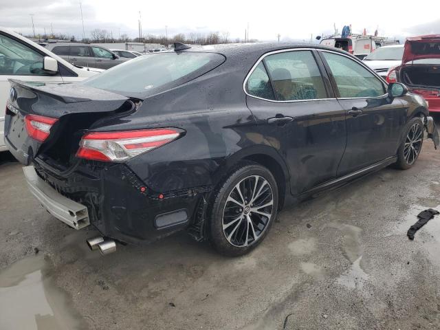 Obraz 3 z 2019 TOYOTA CAMRY L 2019 z VIN 4T1B11HK6KU724834