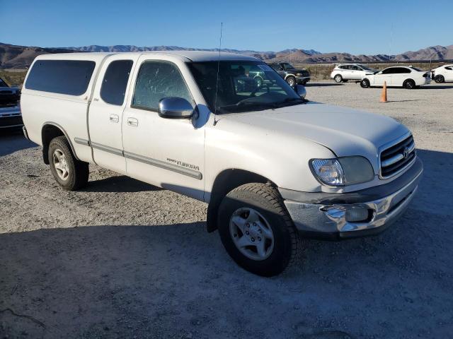 Obraz 2001 TOYOTA TUNDRA ACCESS CAB 2001