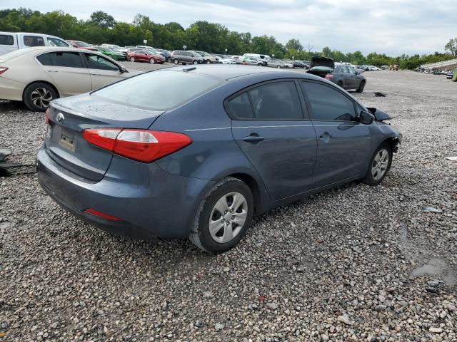 Image 3 of 2016 KIA FORTE LX 2016 with VIN KNAFK4A66G5570027