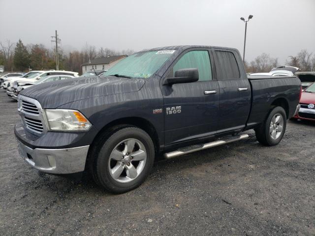 Image 1 of 2016 RAM 1500 SLT 2016 with VIN 1C6RR7GT9GS165864