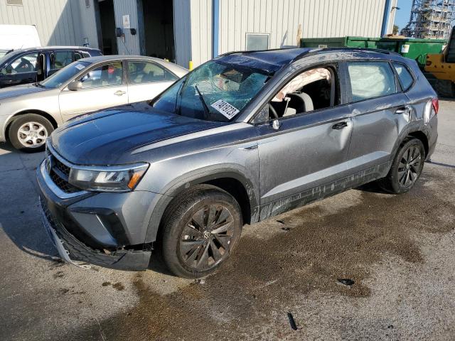 2022 VOLKSWAGEN TAOS S 2022 image
