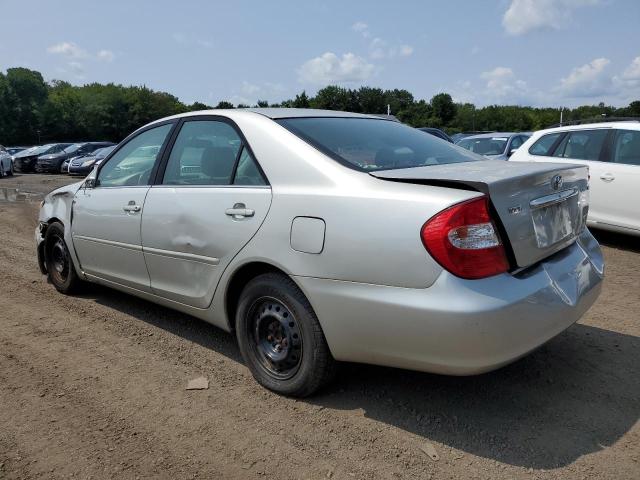 Изображение 2 2003 TOYOTA CAMRY LE 2003 с VIN 4T1BE32K83U712730