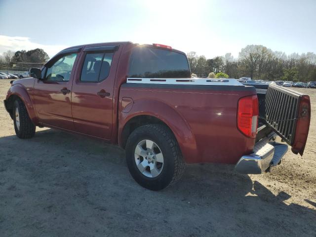Изображение 2 2007 NISSAN FRONTIER CREW CAB LE 2007 с VIN 1N6AD07U67C403102