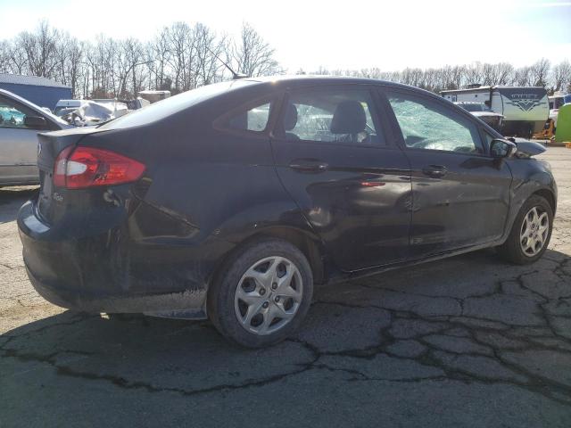 Obraz 3 z 2013 FORD FIESTA SE 2013 z VIN 3FADP4BJ6DM194472