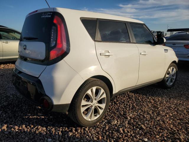 Image 3 of 2016 KIA SOUL + 2016 with VIN KNDJP3A5XG7237303