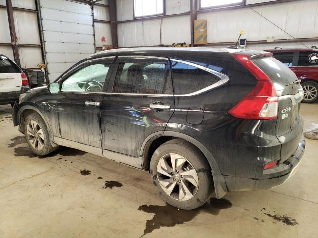 Obraz 2 z 2016 HONDA CR-V TOURING 2016 z VIN 5J6RM4H96GL808913