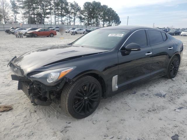 Изображение 2019 KIA STINGER  2019