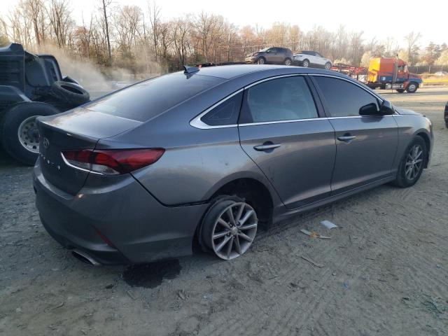 Изображение 3 2019 HYUNDAI SONATA SE 2019 с VIN 5NPE24AF8KH749287