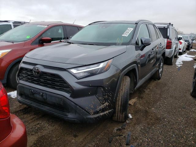 Image 1 of 2023 TOYOTA RAV4 XLE 2023 with VIN 2T3P1RFV4PW330913