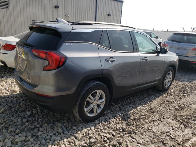 Obraz 3 z 2018 GMC TERRAIN SLE 2018 z VIN 3GKALTEV0JL272395