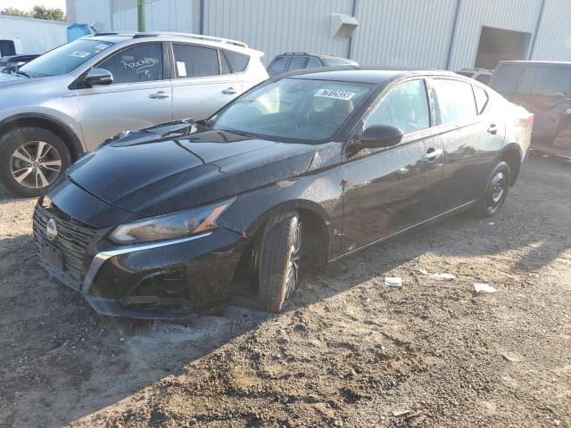 Image 1 of 2023 NISSAN ALTIMA SV 2023 with VIN 1N4BL4DV9PN339985