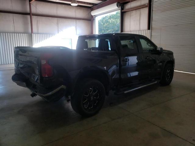 Image 3 of 2019 CHEVROLET SILVERADO C1500 LT 2019 with VIN 1GCPWCED4KZ112826