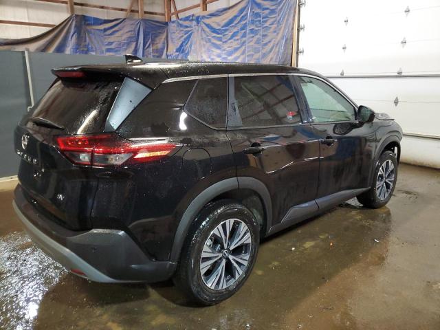 Изображение 3 2023 NISSAN ROGUE SV 2023 с VIN 5N1BT3BA6PC849626