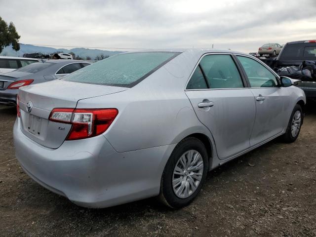 Obraz 3 z 2013 TOYOTA CAMRY L 2013 z VIN 4T1BF1FK9DU265628
