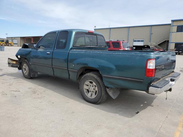 Image 2 of 1998 TOYOTA T100 XTRACAB 1998 with VIN JT4TN12D6W0040757