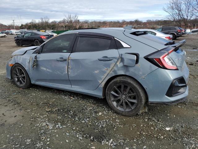 Obraz 2 z 2020 HONDA CIVIC EXL 2020 z VIN SHHFK7H88LU419564