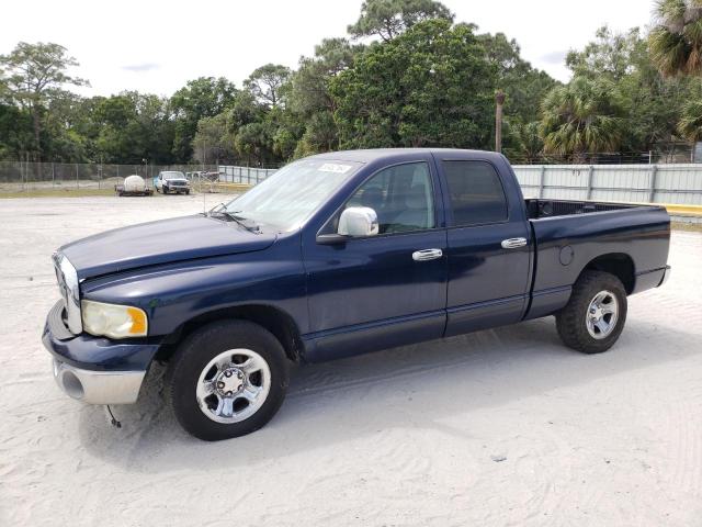 Image 1 of 2002 DODGE RAM 1500  2002 with VIN 3D7HA18NX2G130314