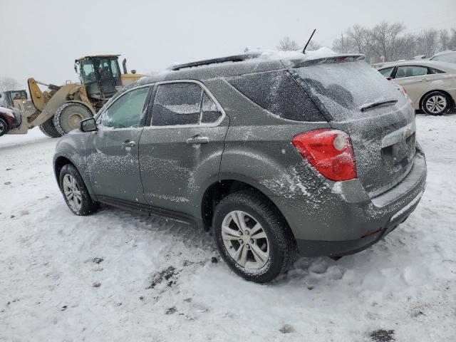 Obraz 2 z 2013 CHEVROLET EQUINOX LT 2013 z VIN 2GNFLEEK5D6186633