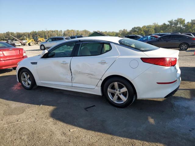 Изображение 2 2015 KIA OPTIMA LX 2015 с VIN 5XXGM4A71FG362240