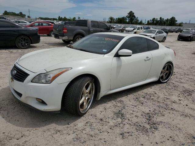 Obraz 2008 INFINITI G37 BASE 2008