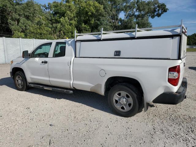 Image 2 of 2016 TOYOTA TUNDRA DOUBLE CAB SR/SR5 2016 with VIN 5TFTW5F16GX009277