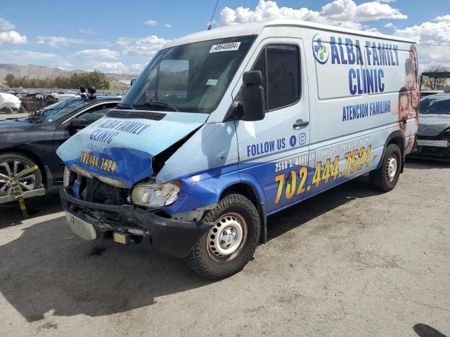 Image 1 of 2004 SPRINTER 2500 SPRINTER  2004 with VIN WD2PD644545608848