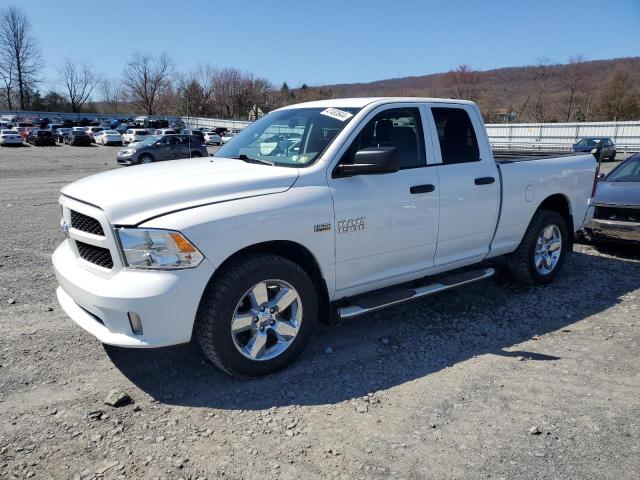 Изображение 1 2018 RAM 1500 ST 2018 с VIN 1C6RR7FT2JS309523