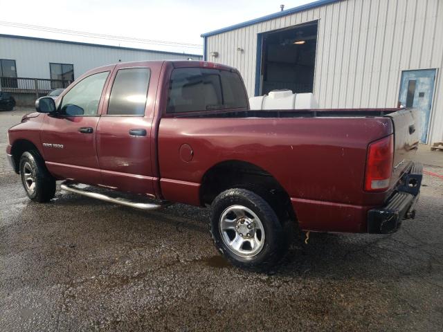 Изображение 2 2003 DODGE RAM 1500 ST 2003 с VIN 1D7HU18N53S357654