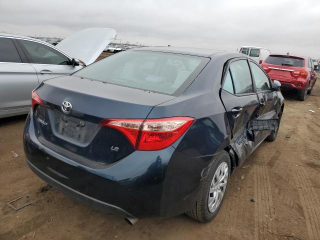 Изображение 3 2019 TOYOTA COROLLA L 2019 с VIN 5YFBURHE4KP870862