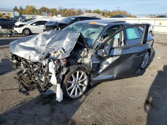 Obraz 1 z 2016 AUDI A3 PREMIUM 2016 z VIN WAUB8GFFXG1057667
