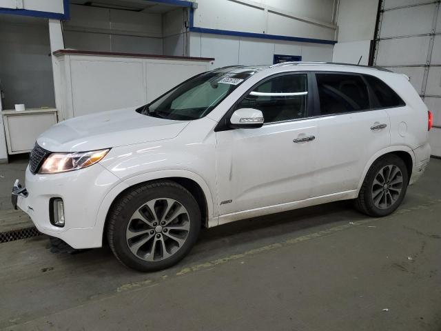 Изображение 2015 KIA SORENTO SX 2015