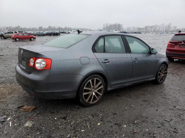 Image 3 of 2008 VOLKSWAGEN GLI AUTOBAHN 2008 with VIN 3VWFJ71K58M169095