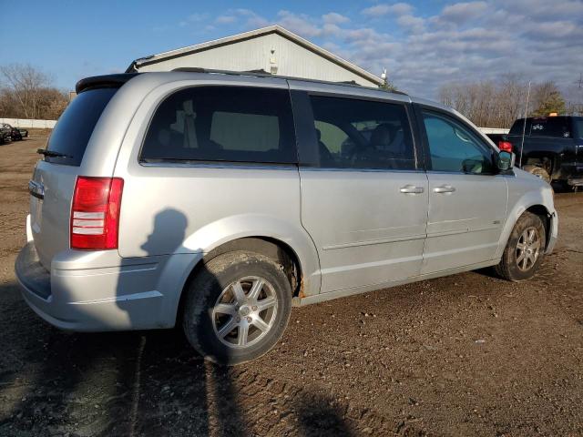 Image 3 of 2008 CHRYSLER TOWN & COUNTRY TOURING 2008 with VIN 2A8HR54P68R729708