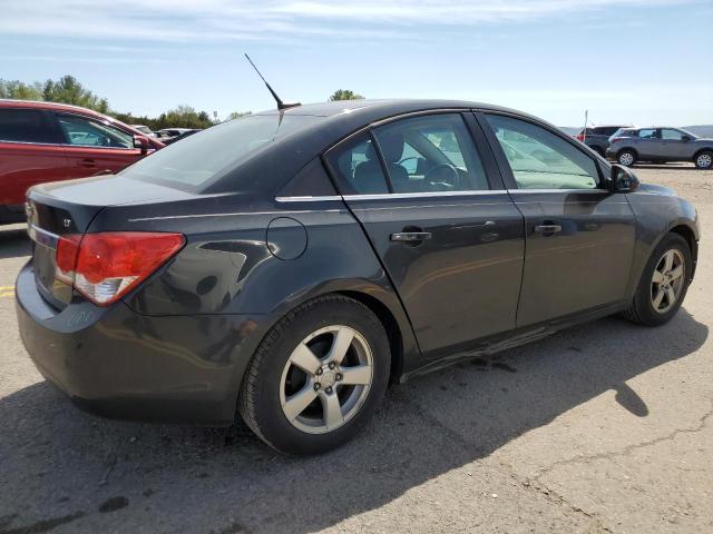 Image 3 of 2012 CHEVROLET CRUZE LT 2012 with VIN 1G1PF5SC1C7401160