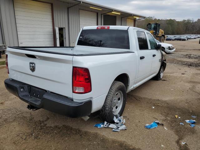 Image 3 of 2022 RAM 1500 CLASSIC TRADESMAN 2022 with VIN 3C6RR6KG3NG412790