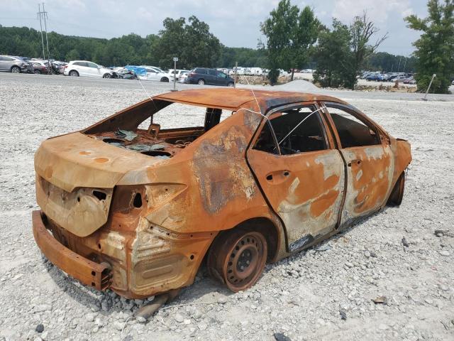 Изображение 3 2016 TOYOTA COROLLA L 2016 с VIN 2T1BURHE1GC513128