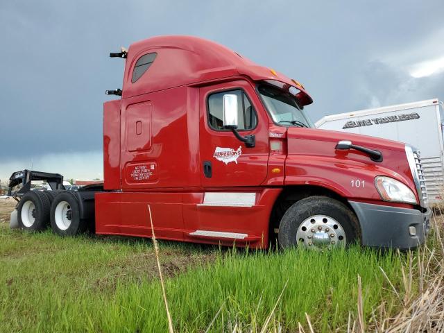 Obraz 1 z 2014 FREIGHTLINER CASCADIA 125  2014 z VIN 3AKJGLDRXESFK1811