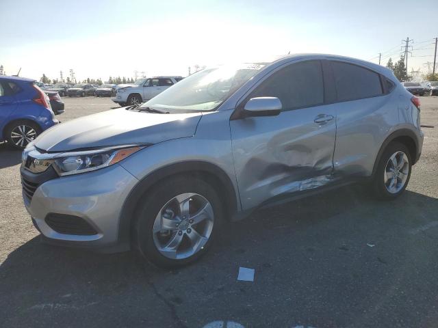 Image 1 of 2019 HONDA HR-V LX 2019 with VIN 3CZRU5H33KG715404
