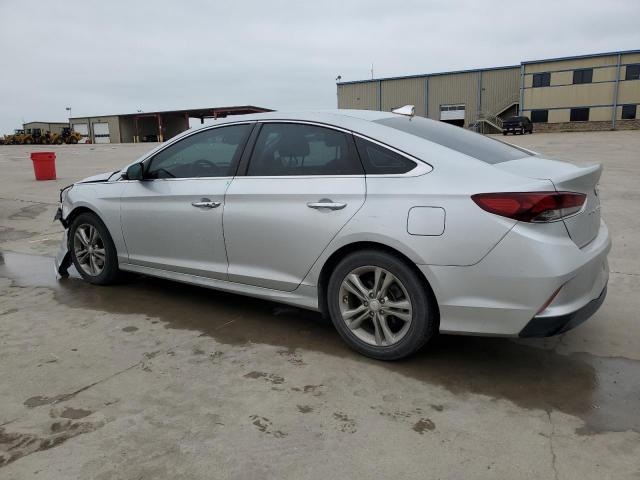 Изображение 2 2018 HYUNDAI SONATA SPORT 2018 с VIN 5NPE34AF5JH611413