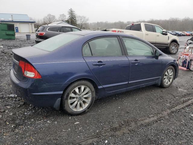 Obraz 3 z 2011 HONDA CIVIC EX 2011 z VIN 19XFA1F88BE018220