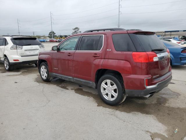Изображение 2 2016 GMC TERRAIN SLE 2016 с VIN 2GKALNEK9G6290568