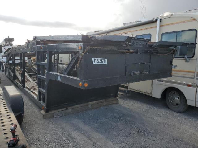 2001 SVCC CAR CARRIER 2001 image